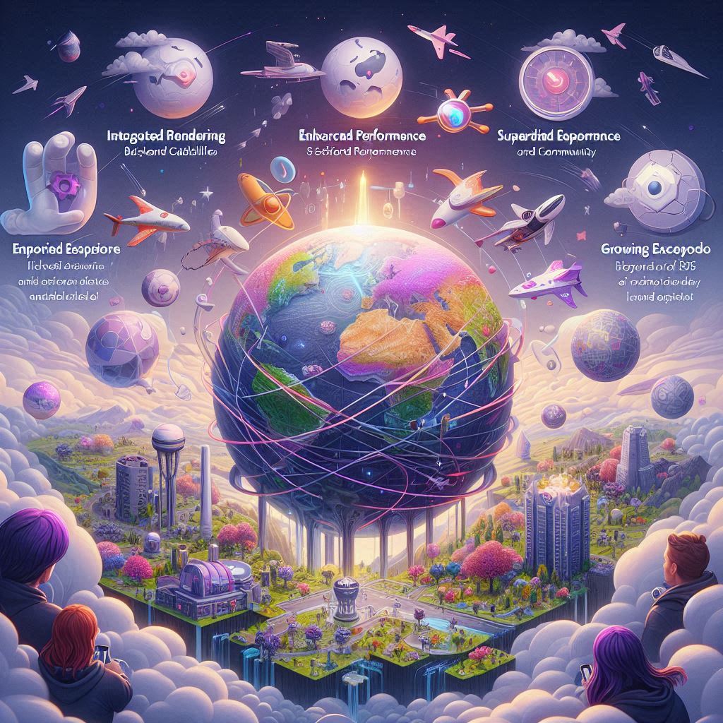 Integrated Rendering and Backend Capabilities, Enhanced Developer Experience, Superior Performance and SEO, Growing Ecosystem and Community Support, and Next.js as the Preferred Framework in 2025.