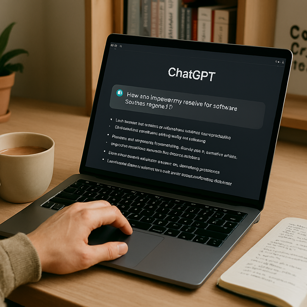 ChatGPT user statistics in 2025