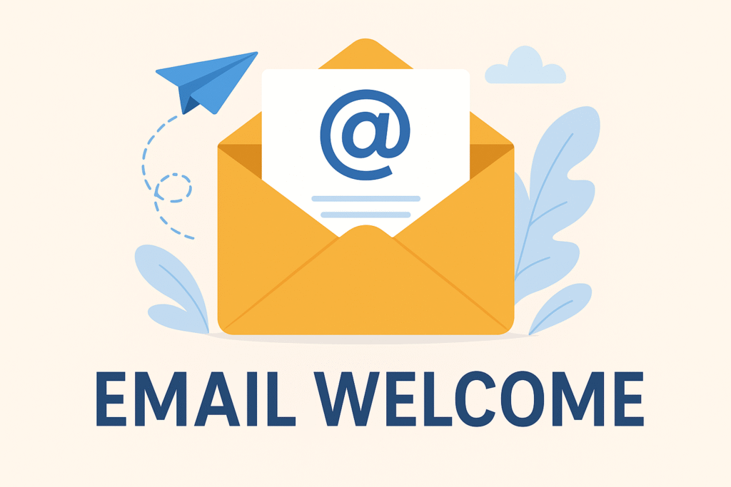 Effective Email Welcome Sequences for Lasting Engagement