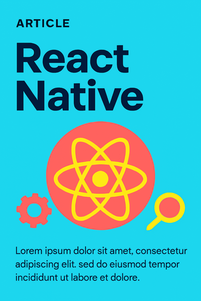 How to Add Text Blur in React Native