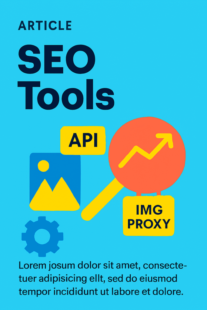 seo tools